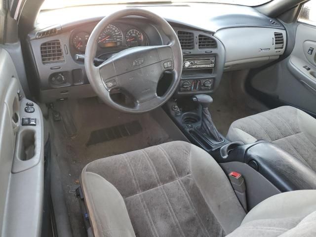 2005 Chevrolet Monte Carlo LS