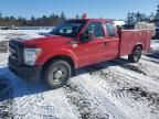 2013 Ford F350 Super Duty