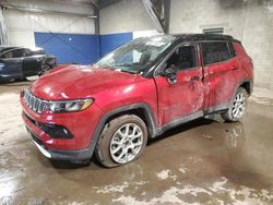 2025 Jeep Compass Limited en venta en Chalfont, PA