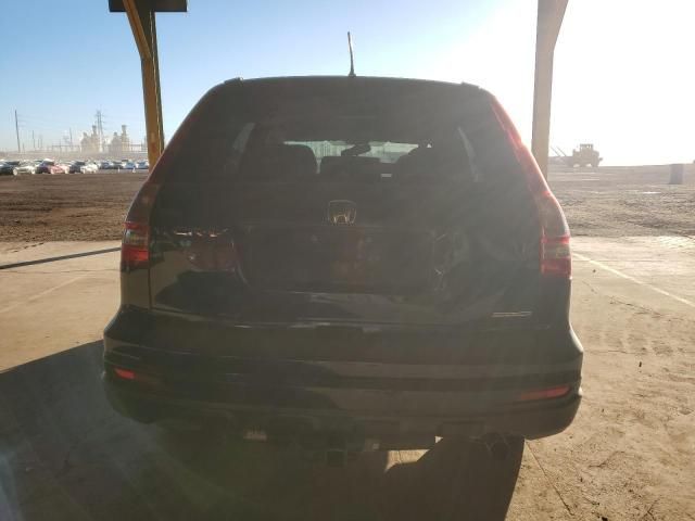 2011 Honda CR-V SE