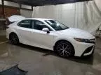 2023 Toyota Camry SE Night Shade