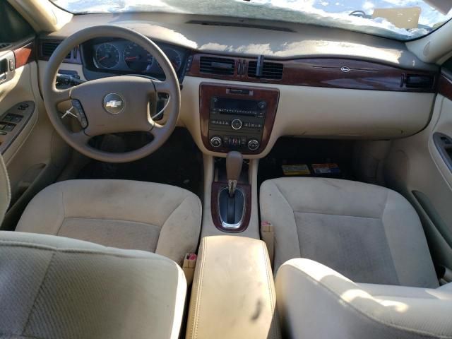 2007 Chevrolet Impala LT