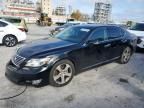 2011 Lexus LS 460