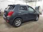 2018 Chevrolet Trax 1LT