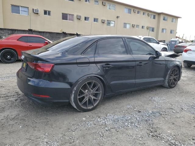 2020 Audi A3 Premium