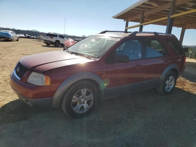 2006 Ford Freestyle SEL