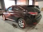 2014 Lexus RX 350 Base