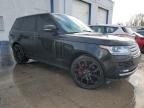 2014 Land Rover Range Rover Supercharged