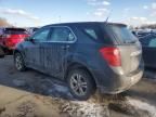 2012 Chevrolet Equinox LS