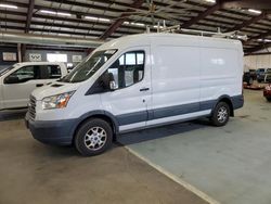 2015 Ford Transit T-250 en venta en East Granby, CT