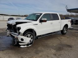 2014 Ford F150 Supercrew en venta en Memphis, TN