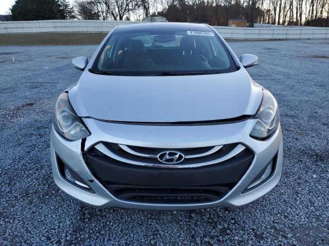 2014 Hyundai Elantra GT