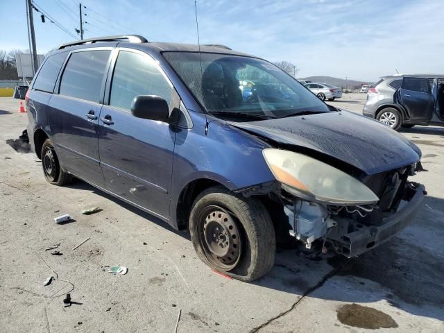 2006 Toyota Sienna CE