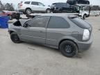 1997 Honda Civic CX