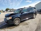 2009 Ford Flex SE