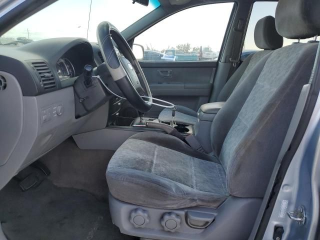 2008 KIA Sorento EX