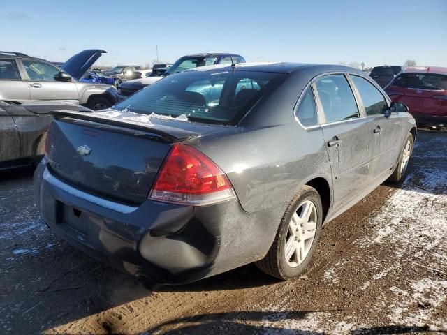 2013 Chevrolet Impala LT