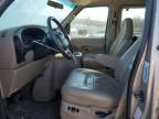 2002 Ford Econoline E150 Wagon