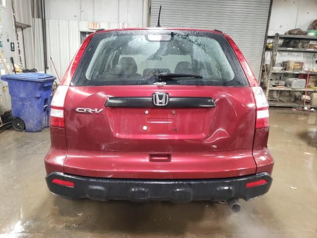 2009 Honda CR-V LX