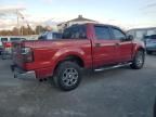 2007 Ford F150 Supercrew