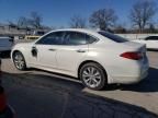 2011 Infiniti M37 X