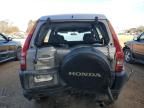 2003 Honda CR-V LX