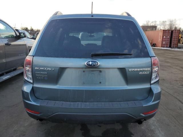 2013 Subaru Forester 2.5X Premium