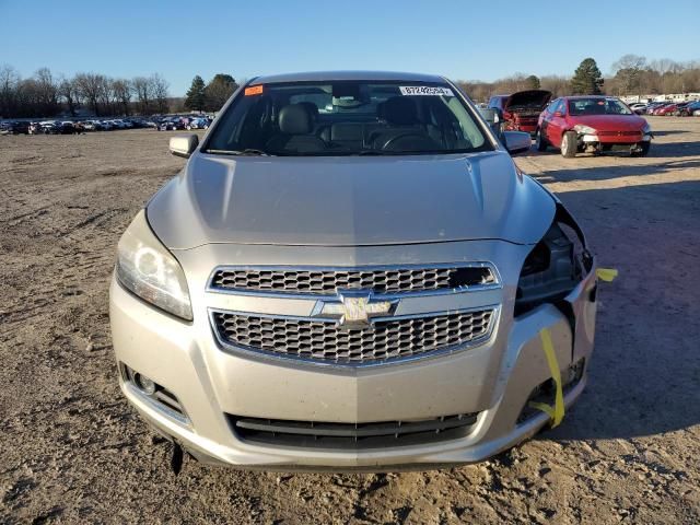 2013 Chevrolet Malibu LTZ