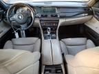 2012 BMW 750 LI