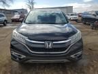 2016 Honda CR-V EXL