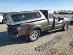 2011 Ford Ranger Super Cab