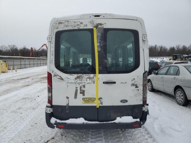 2019 Ford Transit T-350