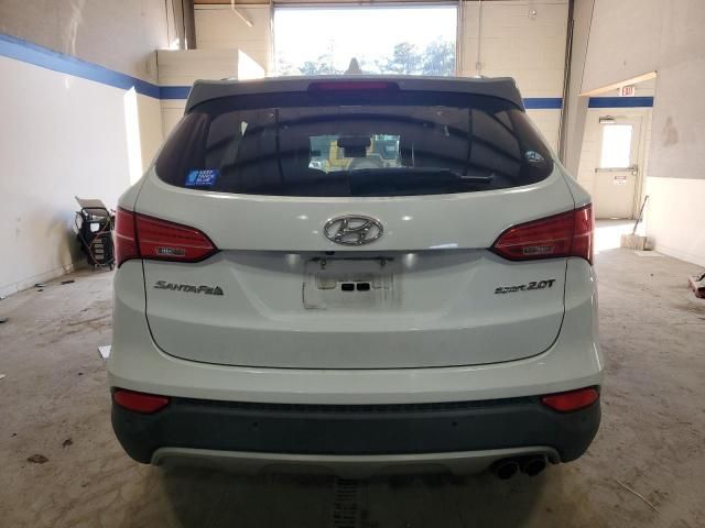 2014 Hyundai Santa FE Sport