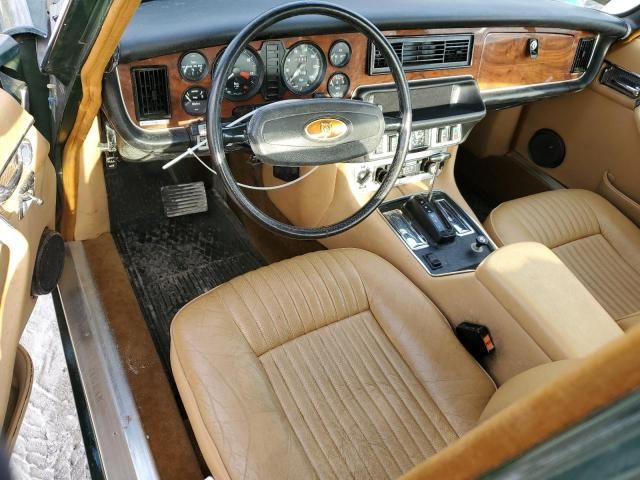 1979 Jaguar XJ6 L