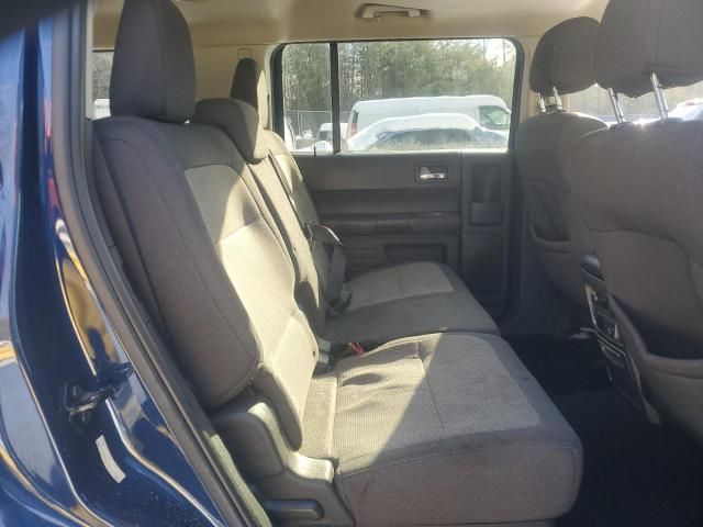 2012 Ford Flex SE