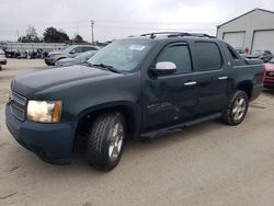 2013 Chevrolet Avalanche LT en venta en Nampa, ID