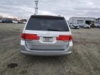 2010 Honda Odyssey EX