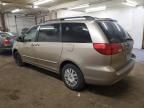 2005 Toyota Sienna CE