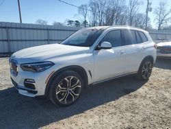 2021 BMW X5 Sdrive 40I en venta en Gastonia, NC