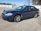 2009 Chevrolet Impala 1LT