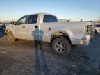 2007 Ford F150 Supercrew