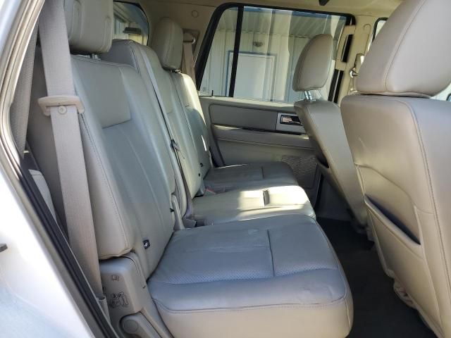 2009 Ford Expedition Limited