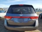 2014 Honda Odyssey Touring