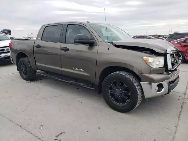 2013 Toyota Tundra Crewmax SR5