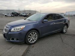 2013 Chevrolet Malibu LTZ en venta en Pasco, WA