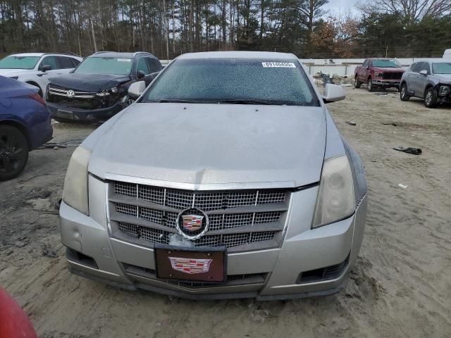 2008 Cadillac CTS