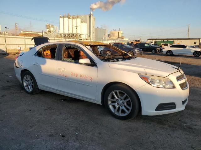 2013 Chevrolet Malibu 1LT