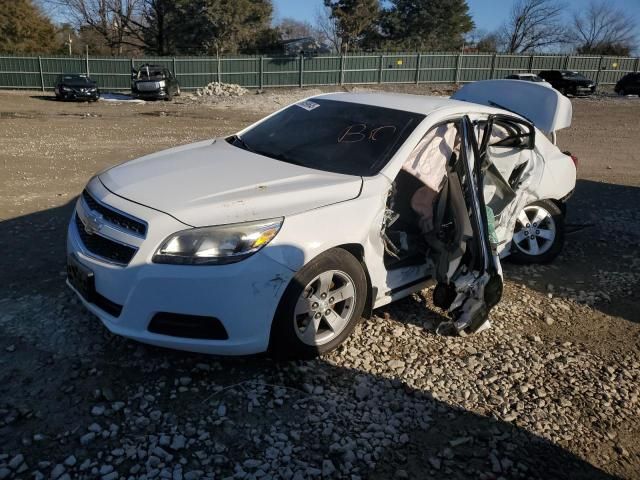 2013 Chevrolet Malibu LS