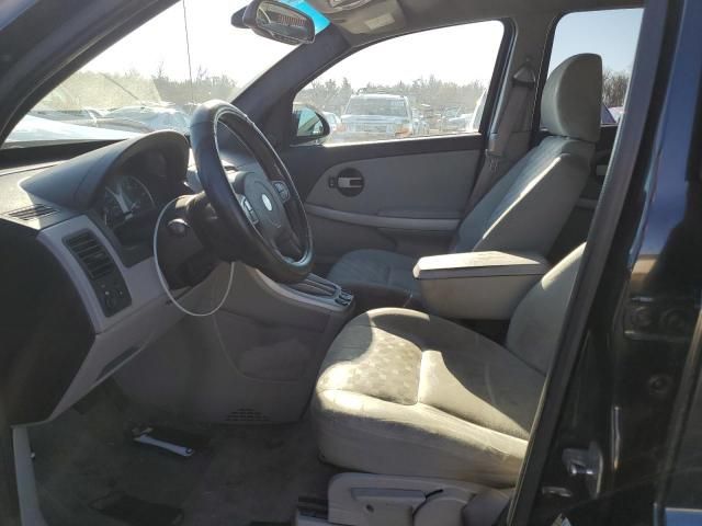 2005 Chevrolet Equinox LT