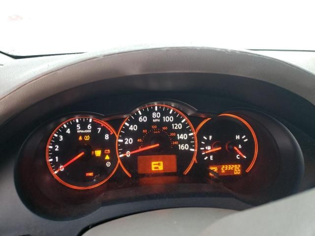 2008 Nissan Altima 2.5